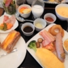 名古屋マリオットアソシアホテル　魅惑の朝食　～コロナ渦の記録～